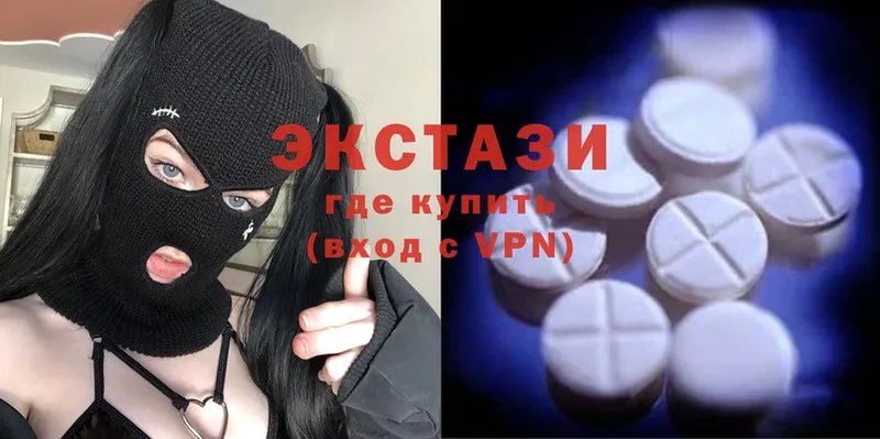 Ecstasy Punisher  купить закладку  Наволоки 